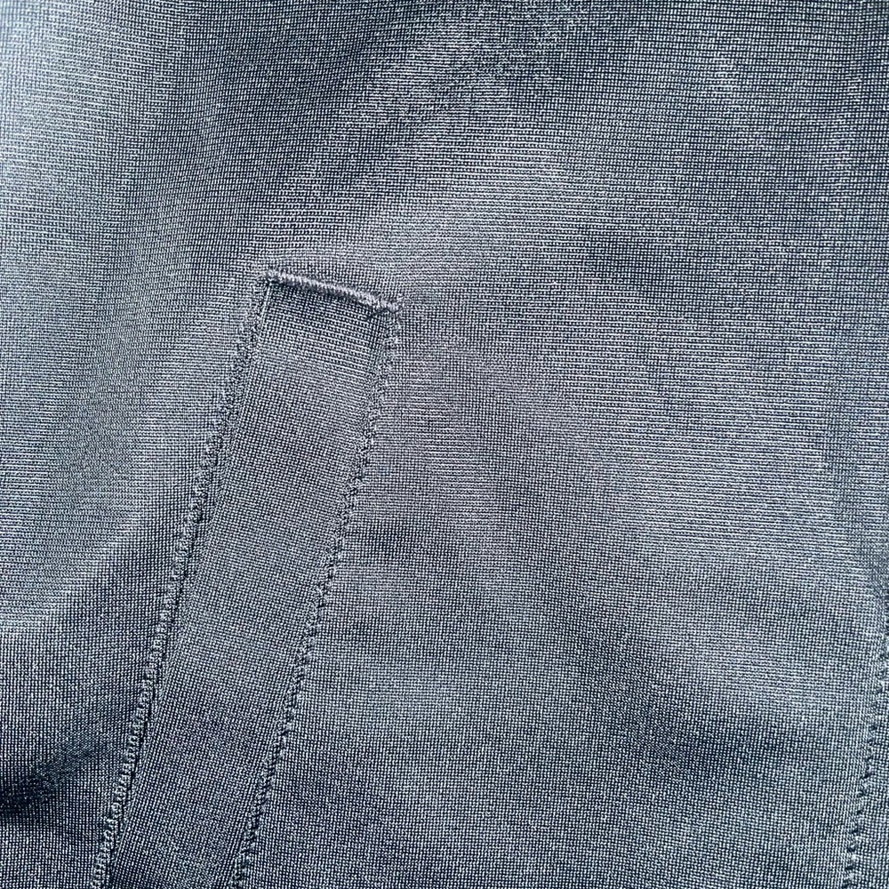 Adidas Zip Up Jacket. SZ 3T - Picture 4 of 5